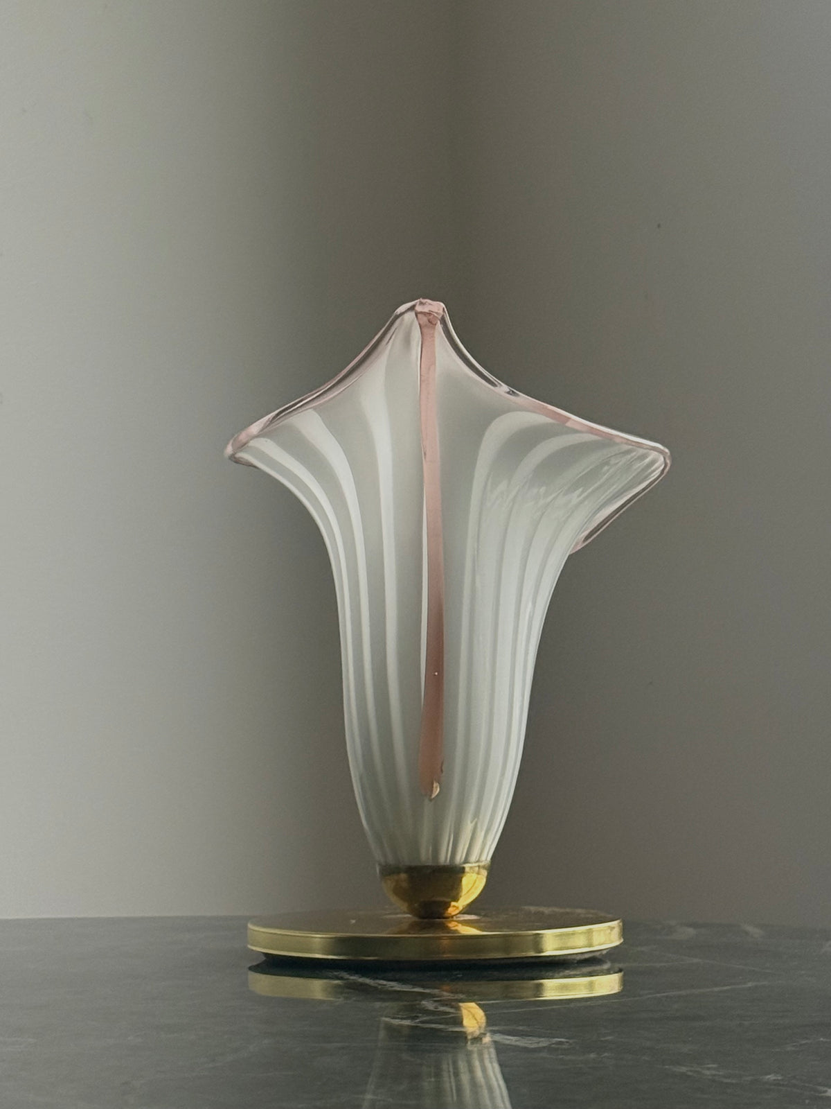 MCM MURANO LAMP