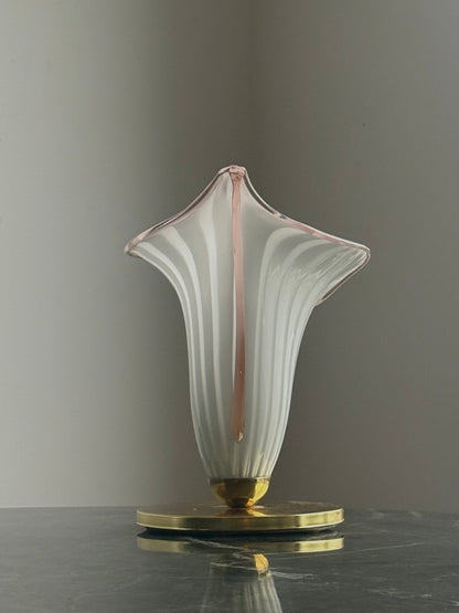 MCM MURANO LAMP