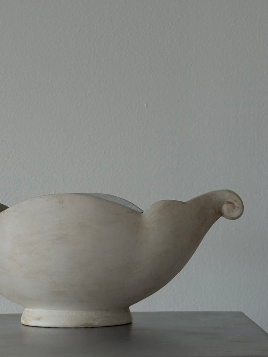 ART DECO POTTERY