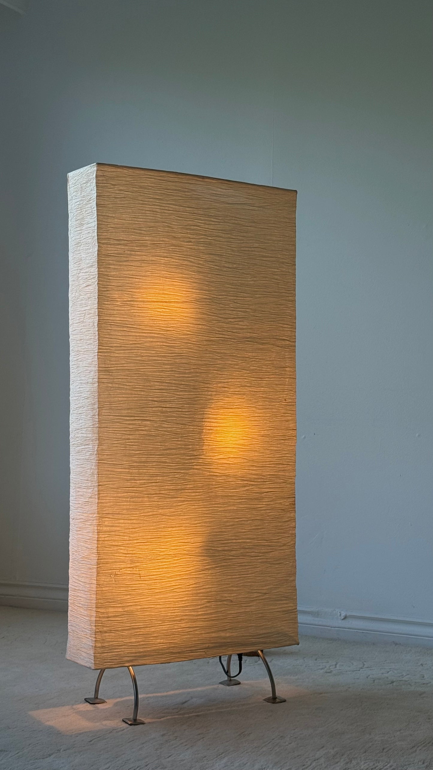 Y2K IKEA ORGEL FLOOR LAMP