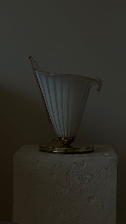MCM MURANO LAMP
