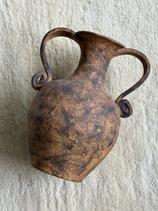 VINTAGE POTTERY