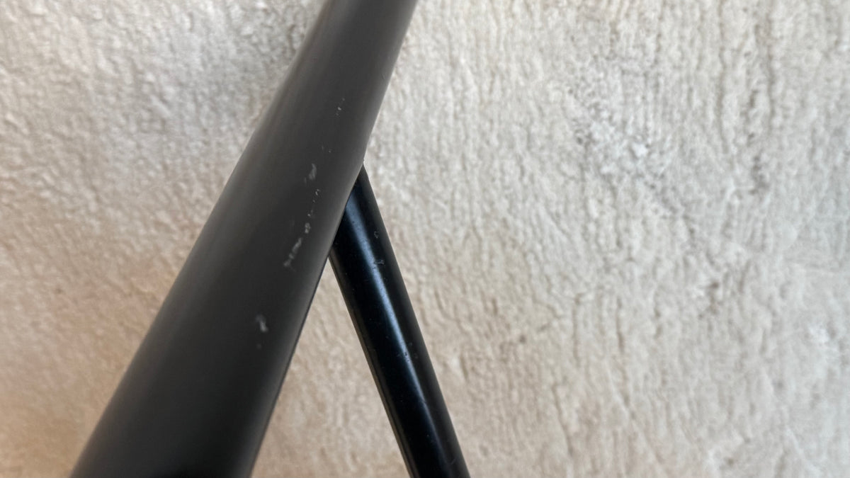 1980s CHAISE LONGUE 'SKYE' BY TORD BJÖRKLUND FOR IKEA