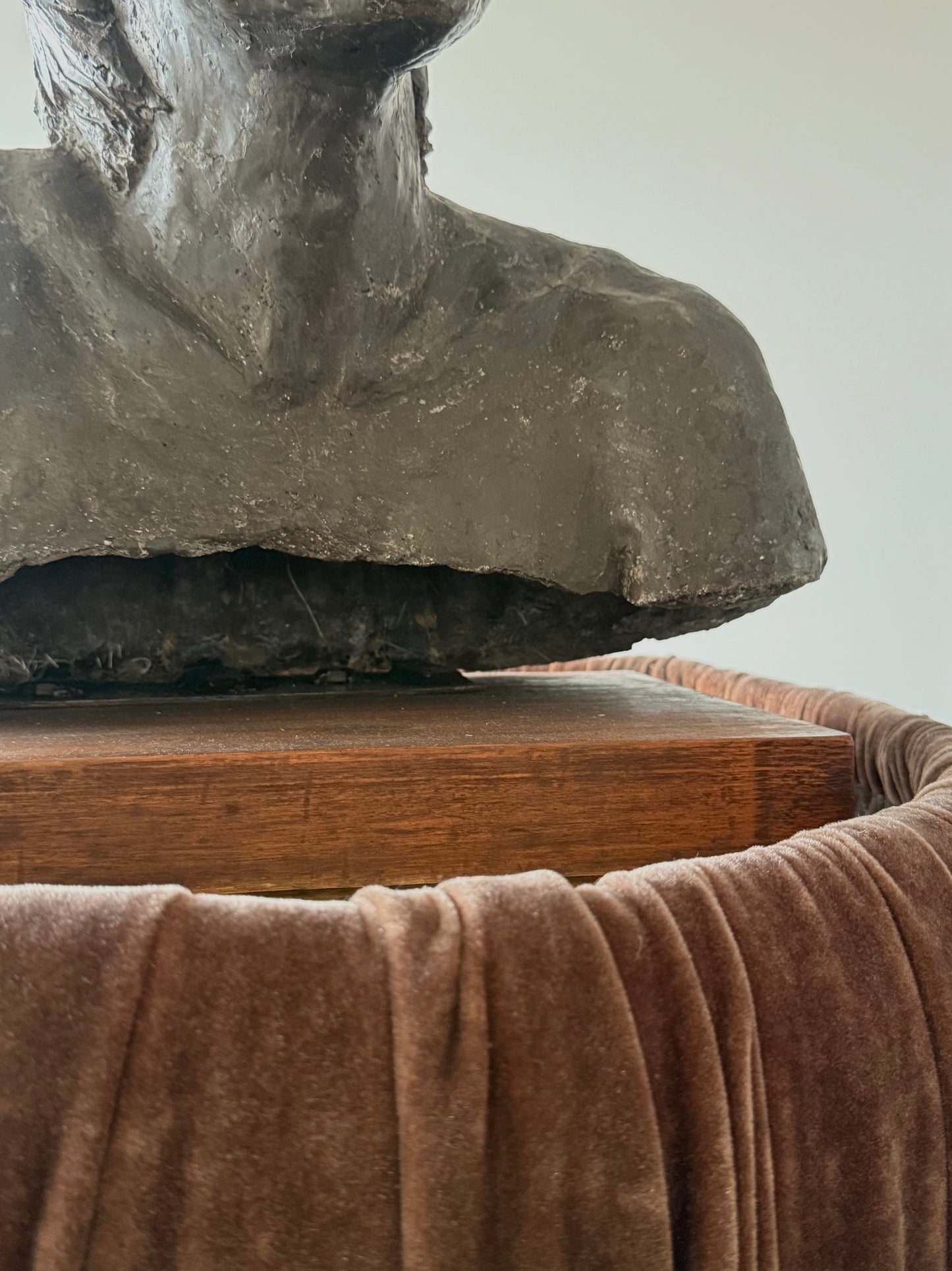 Rare Vintage SCULPTURE