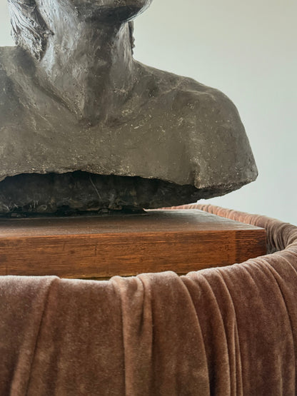 Rare Vintage SCULPTURE