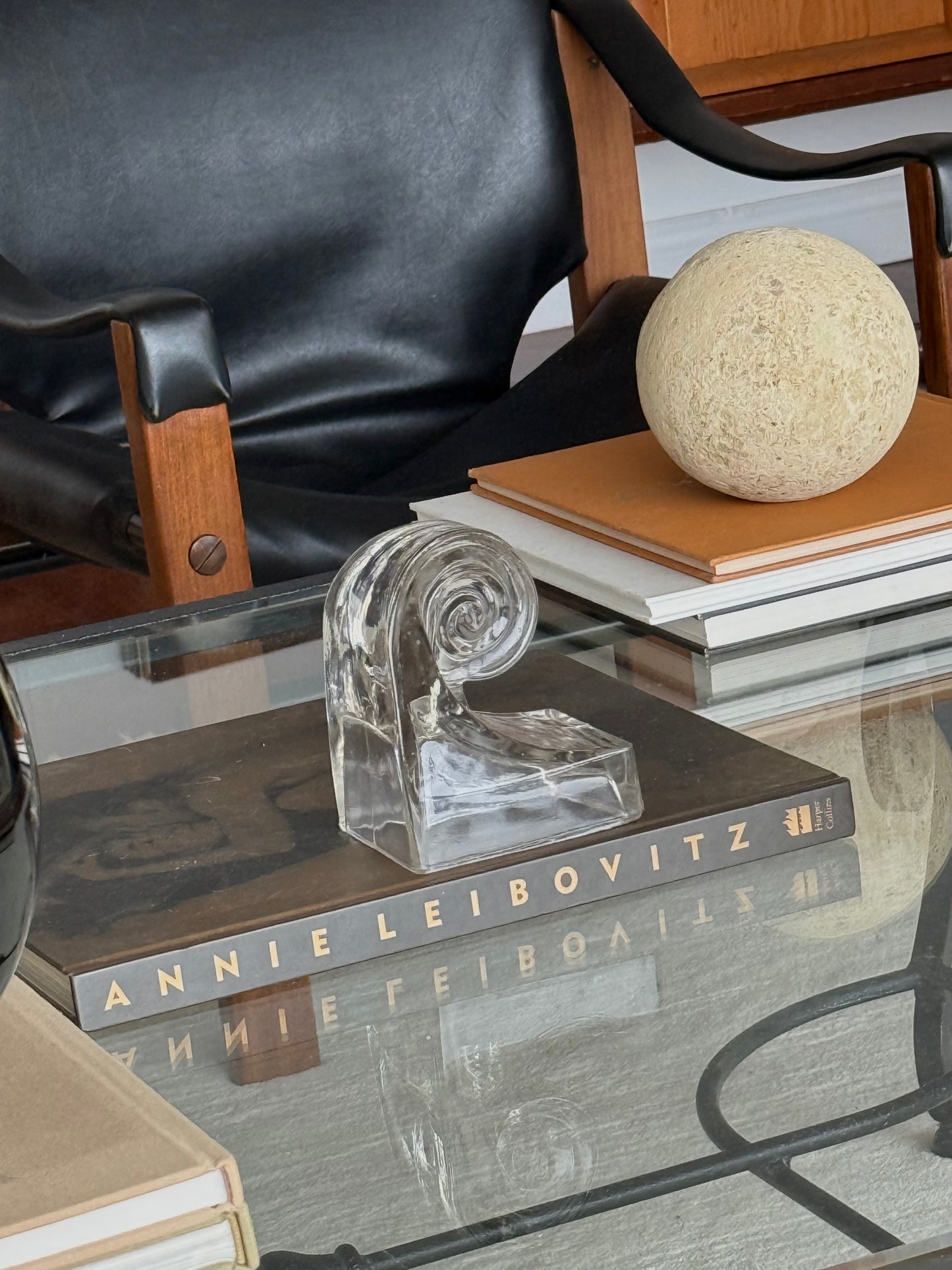 ART Deco Style Bookend