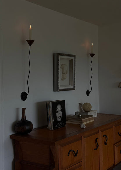 MICHAEL ARAM SCONCES