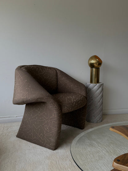 1990s RIBBON CHAIRs