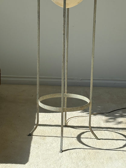 VINTAGE AMPHORA Style floor lamp