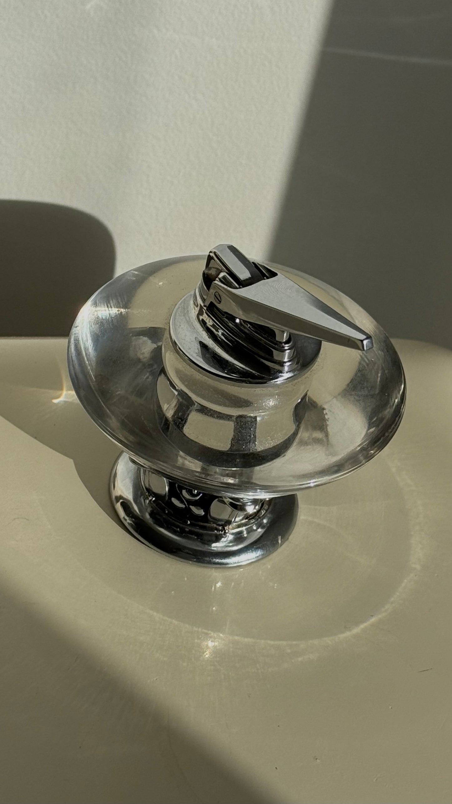 C.1960s Ronson Nordic Lighter