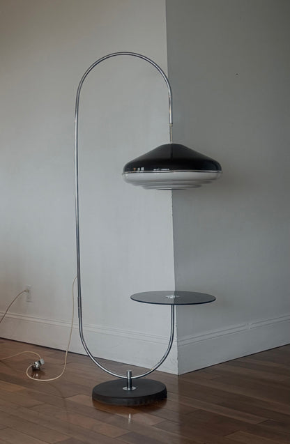 MCM Rare Space Age Lamp