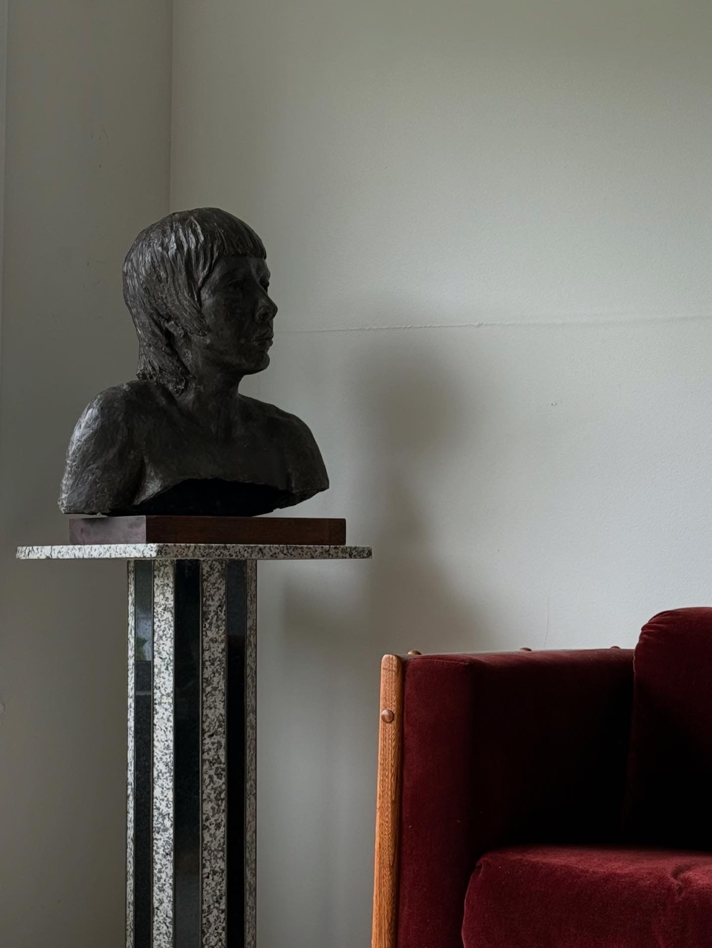 Rare Vintage SCULPTURE