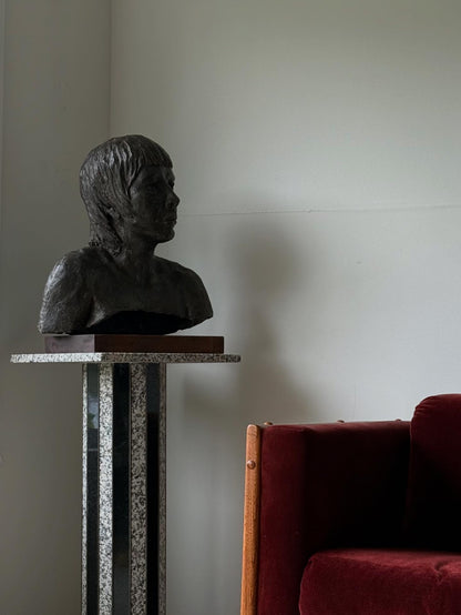 Rare Vintage SCULPTURE