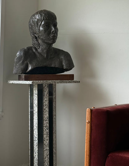 Rare Vintage SCULPTURE