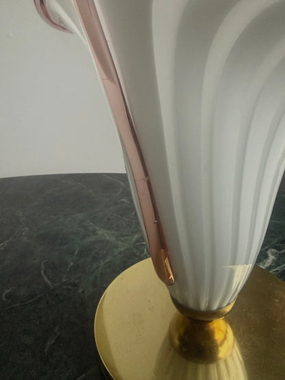 MCM MURANO LAMP