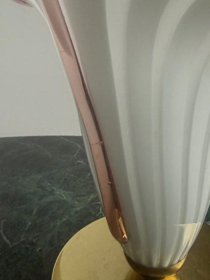 MCM MURANO LAMP