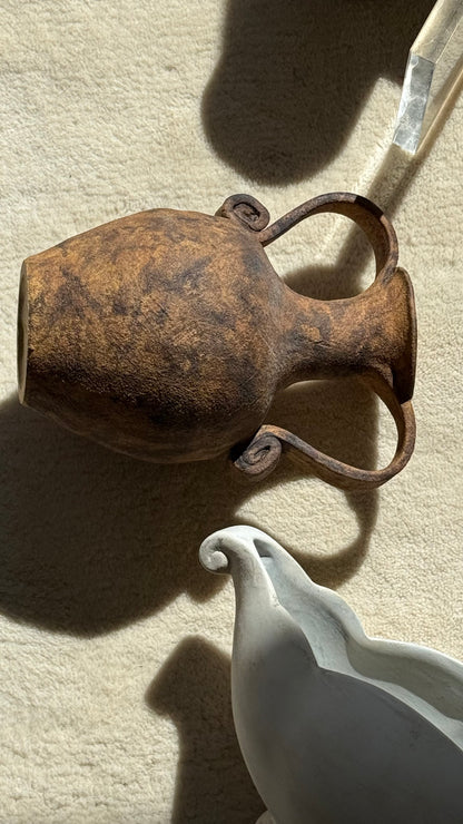 VINTAGE POTTERY