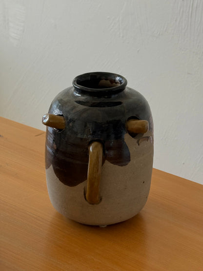 VINTAGE Asian POTTERY