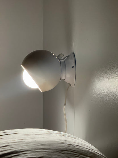1970s RANDERS MAGNETIC BALL LAMPS