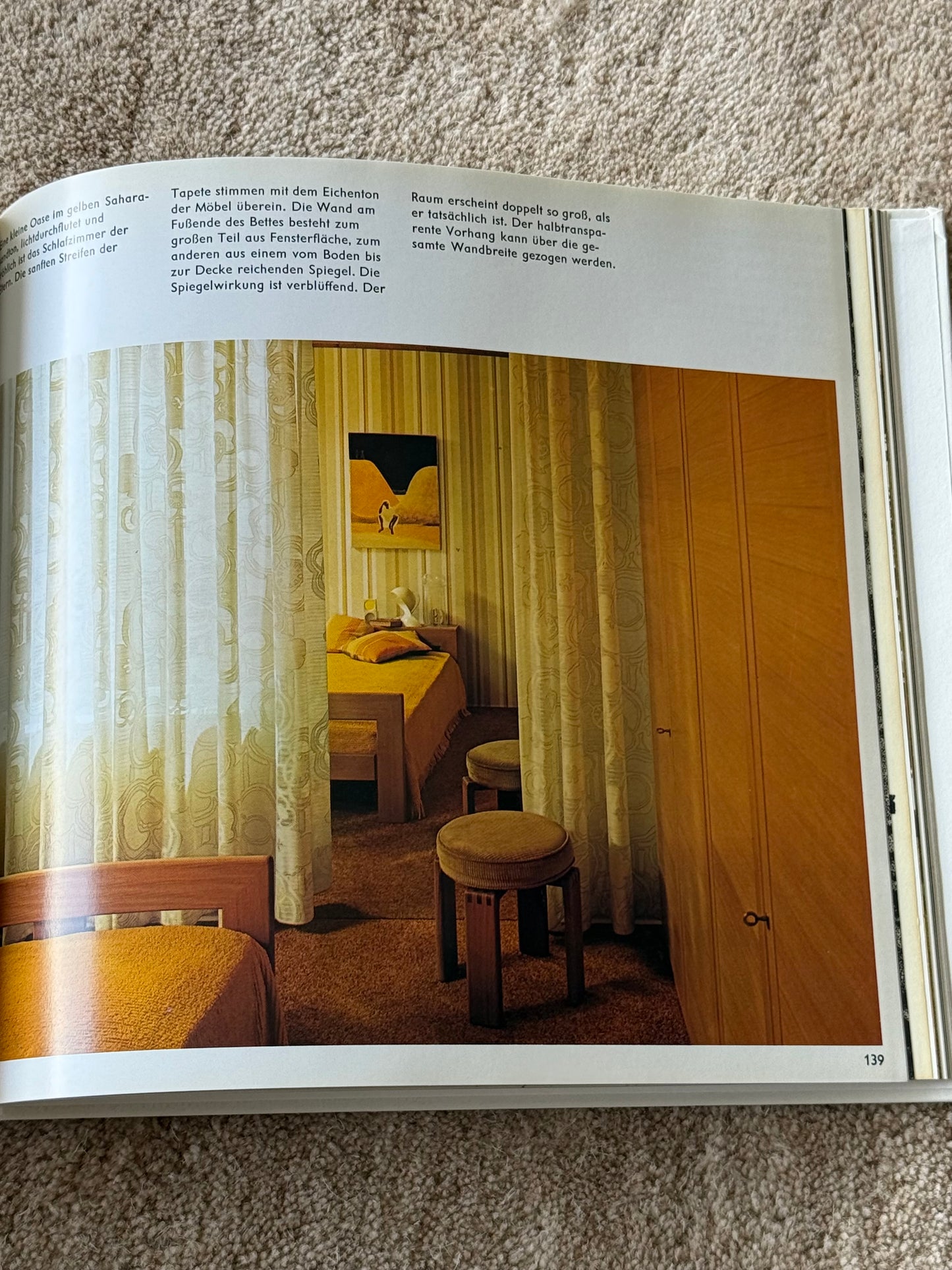 DOMICIL COFFEE TABLE BOOK