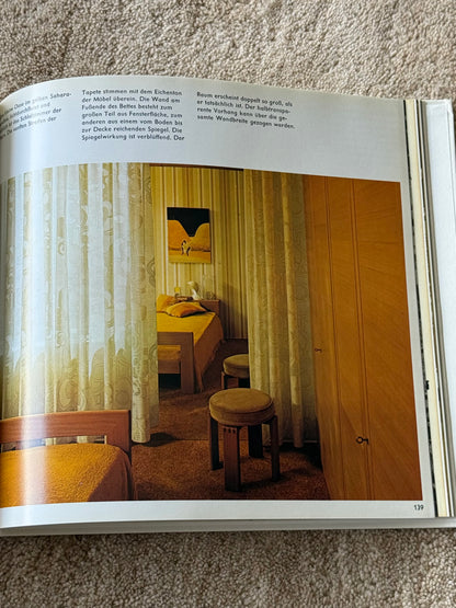 DOMICIL COFFEE TABLE BOOK