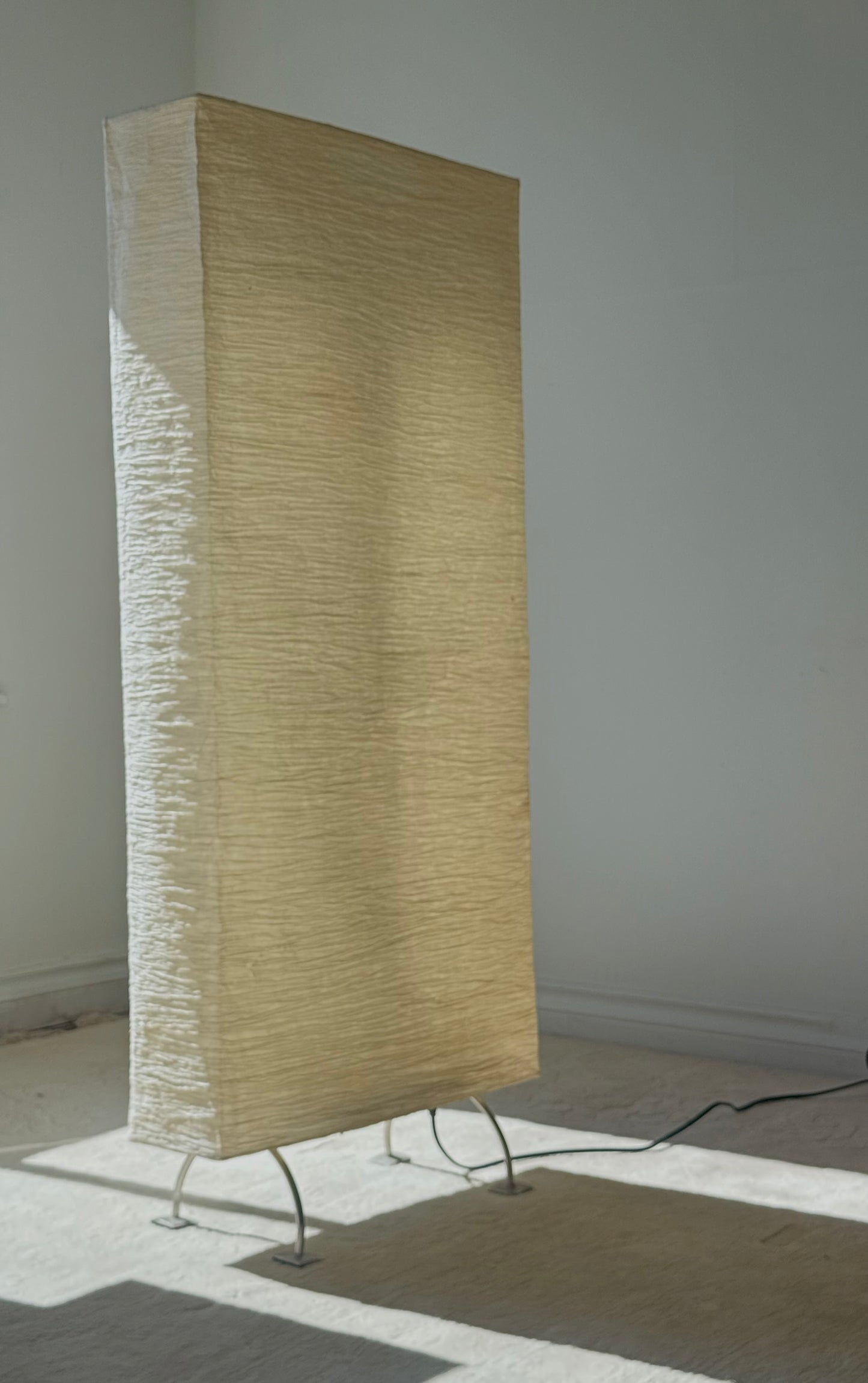 Y2K IKEA ORGEL FLOOR LAMP