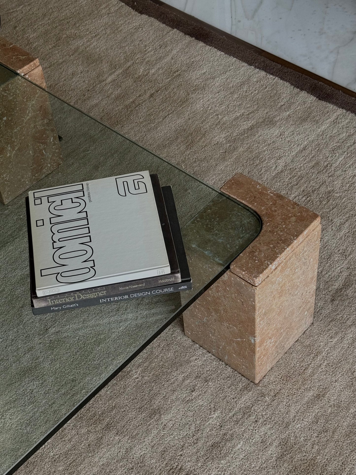 DOMICIL COFFEE TABLE BOOK