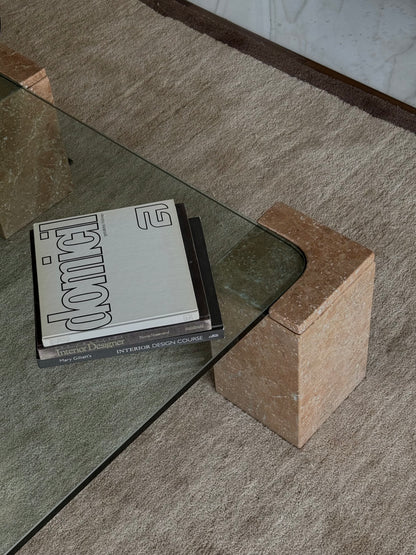 DOMICIL COFFEE TABLE BOOK