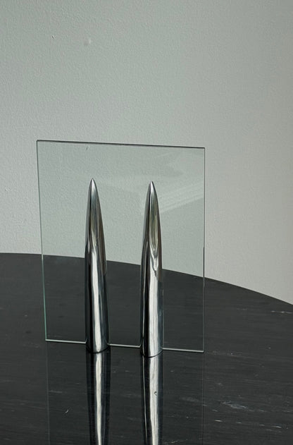 Post MOD DECORATIVE OBJECT