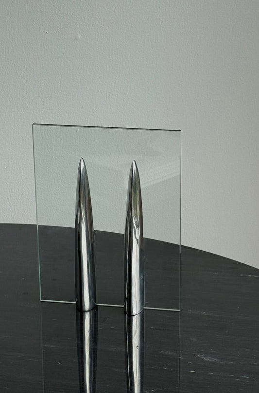Post MOD DECORATIVE OBJECT