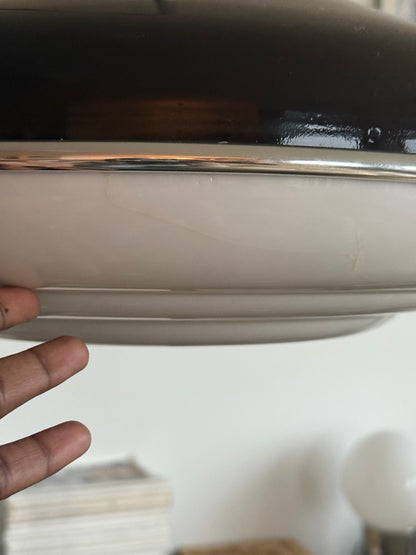 MCM Rare Space Age Lamp