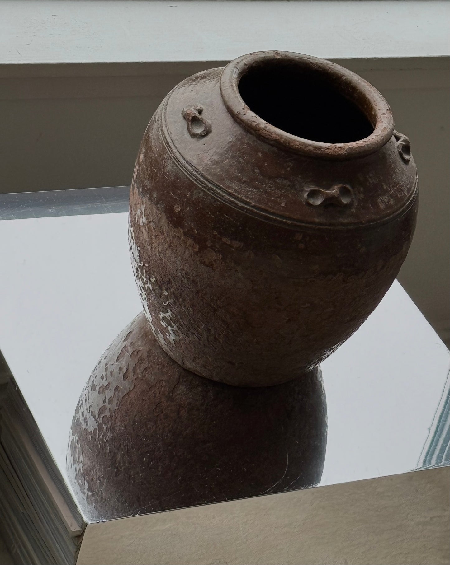 ANTIQUE Chinese Pottery