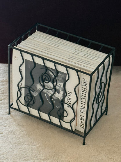 Post MOD Metal Magazine Holder