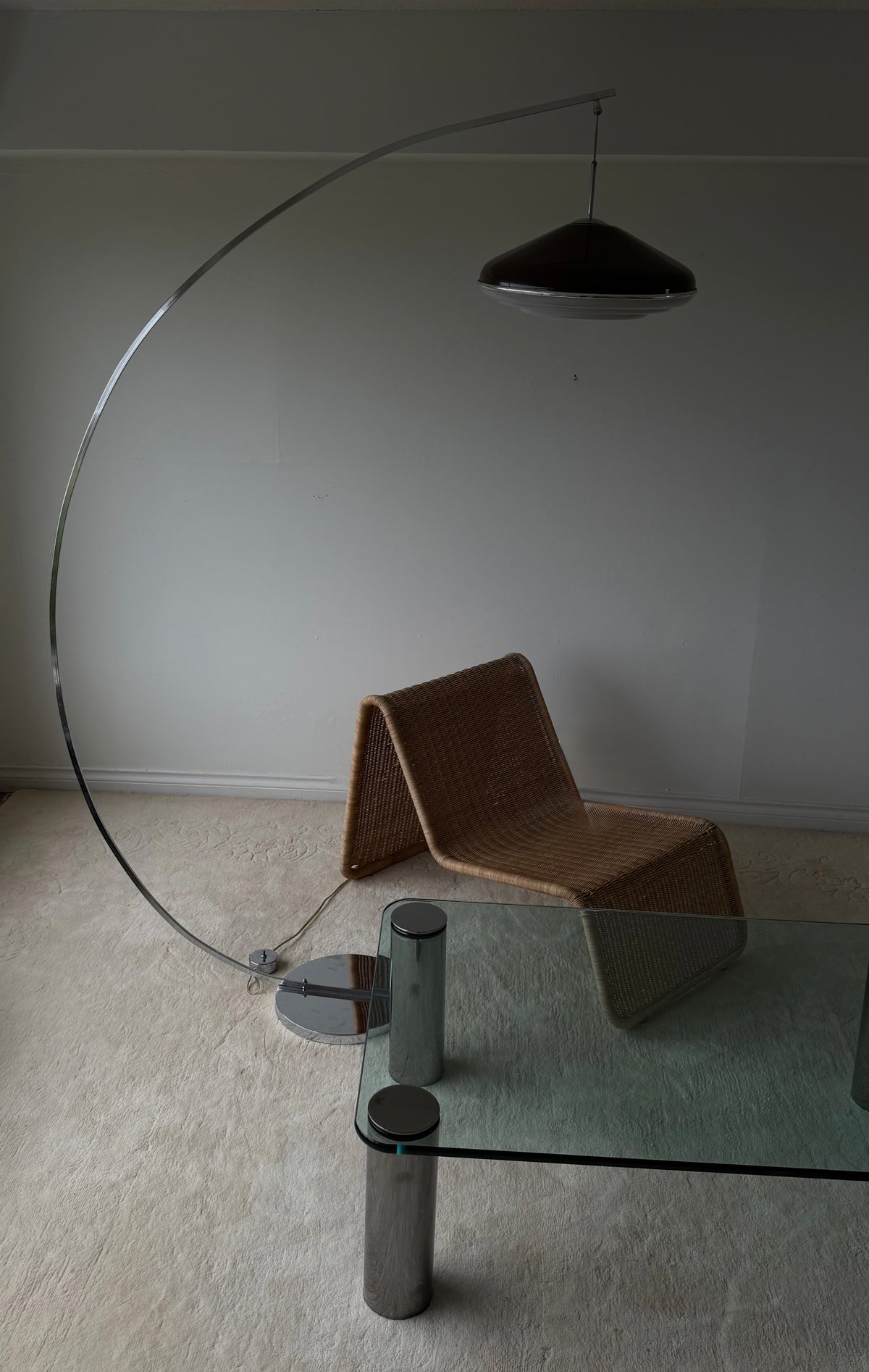 1980s IKEA “Hestra” Easy Chair