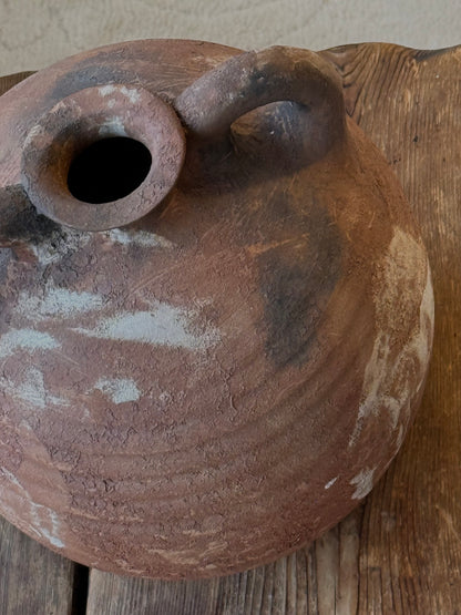 ITALIAN Terracotta Vases