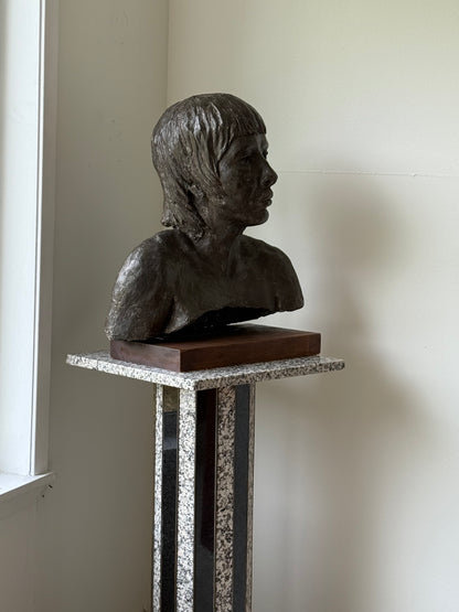 Rare Vintage SCULPTURE