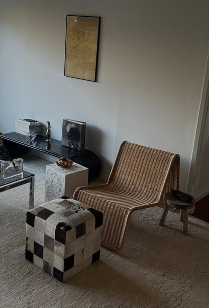 1980s IKEA “Hestra” Easy Chair