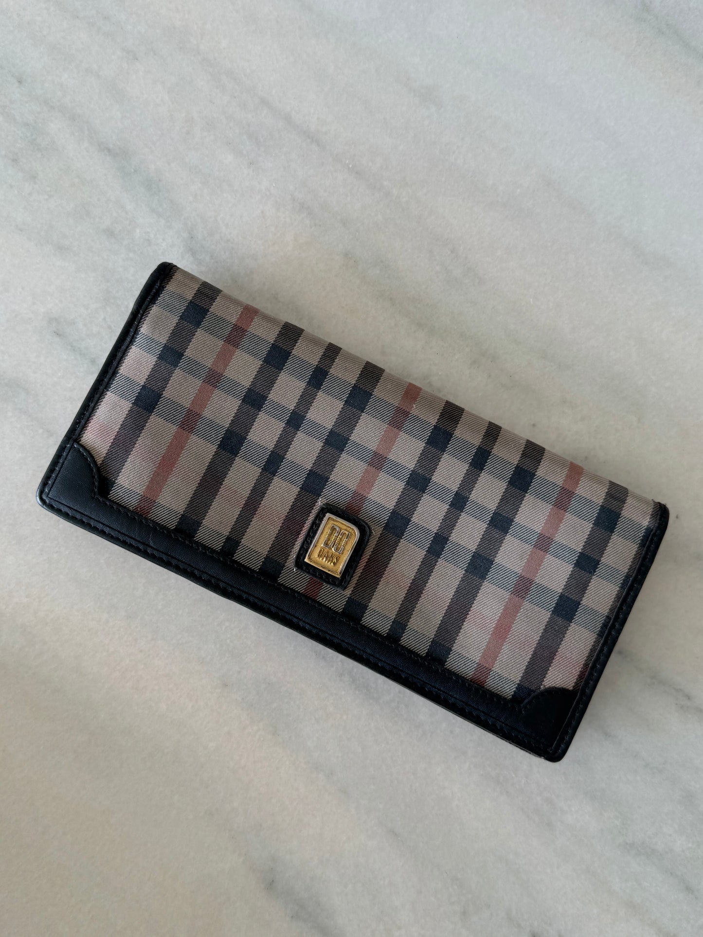 DAKS LONDON WALLET