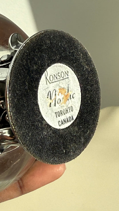 C.1960s Ronson Nordic Lighter
