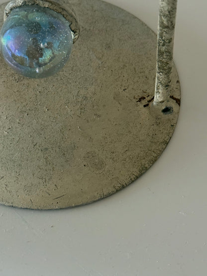 Vintage Candleholders