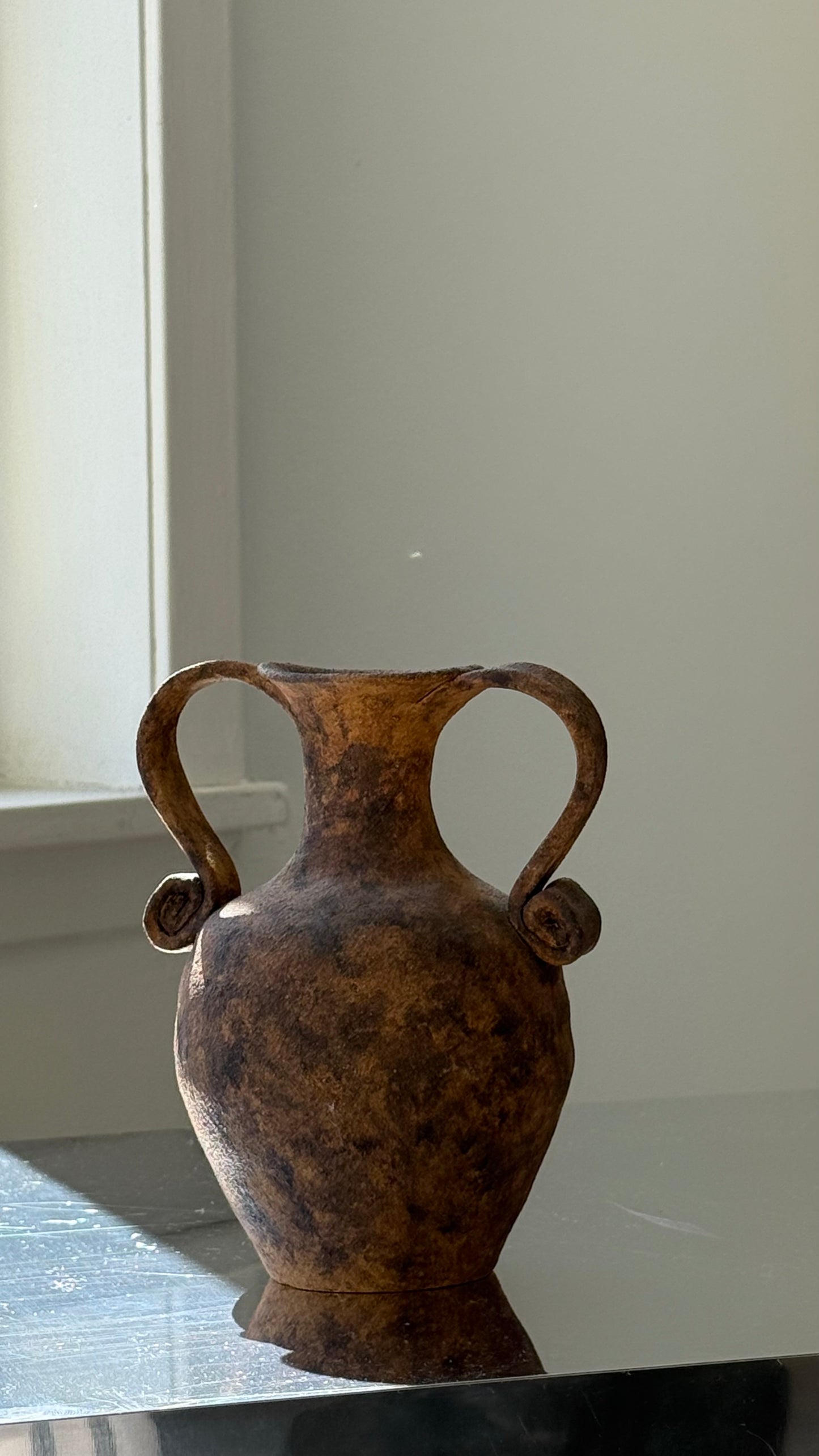 VINTAGE POTTERY