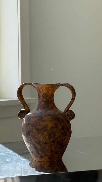 VINTAGE POTTERY