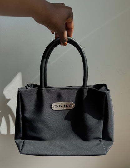 VINTAGE DKNY BAG