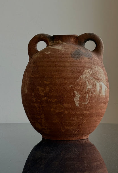 ITALIAN Terracotta Vases