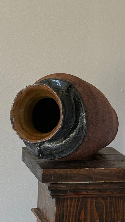 Signed Pottery