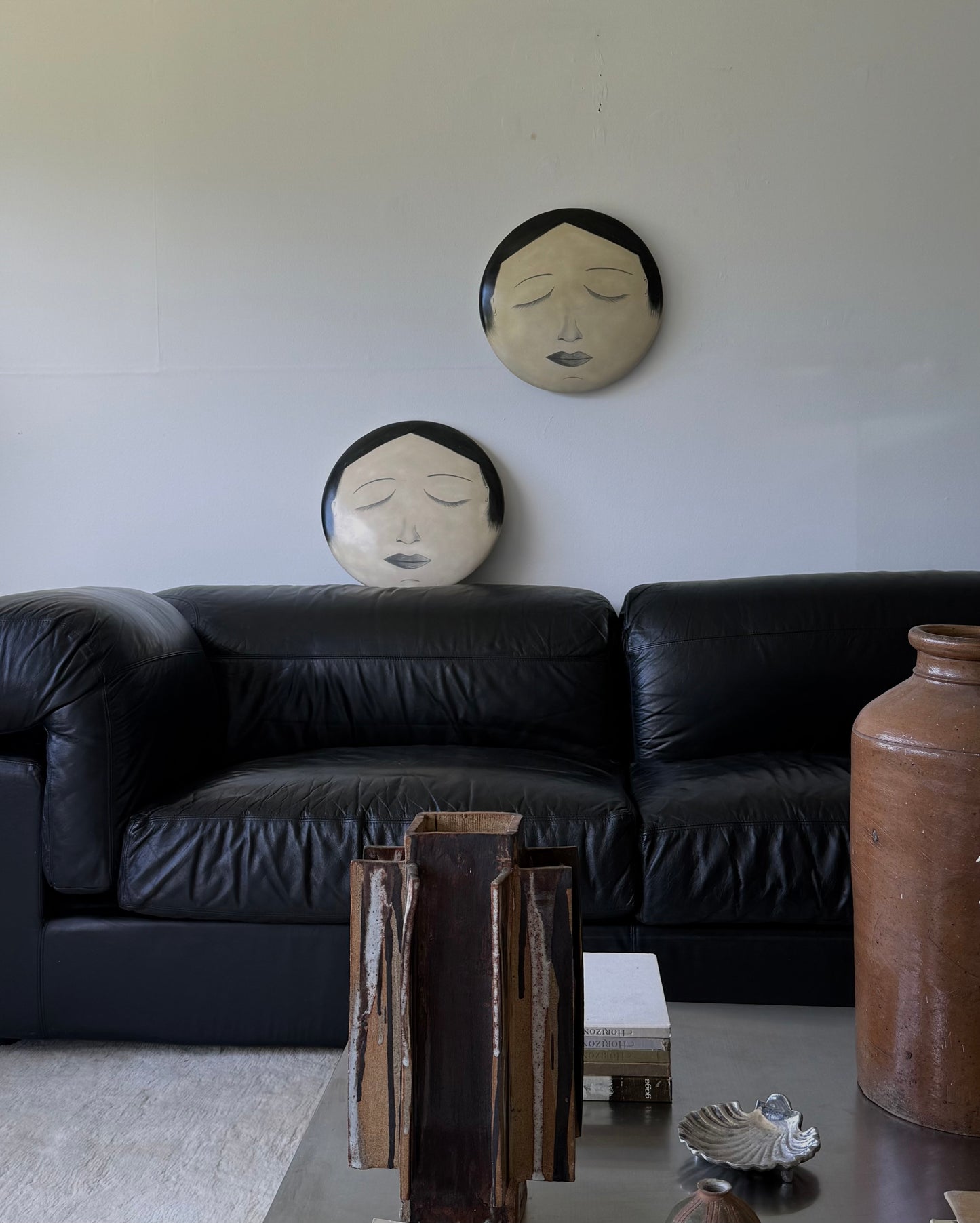 YURI ZATARAIN STYLE WALL ART