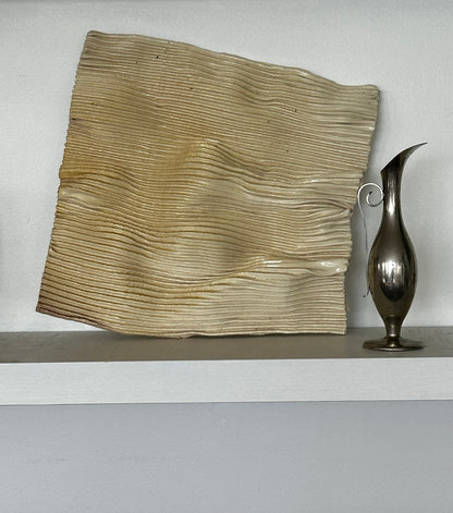 CHRISTINE WONG 2002 POTTERY