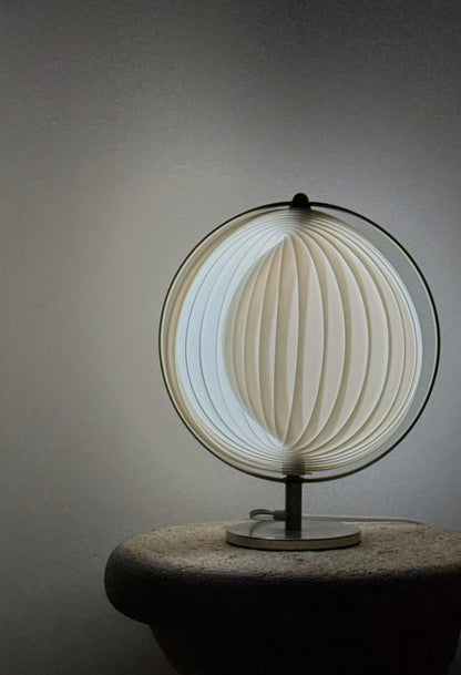 MOON LAMP VINTAGE