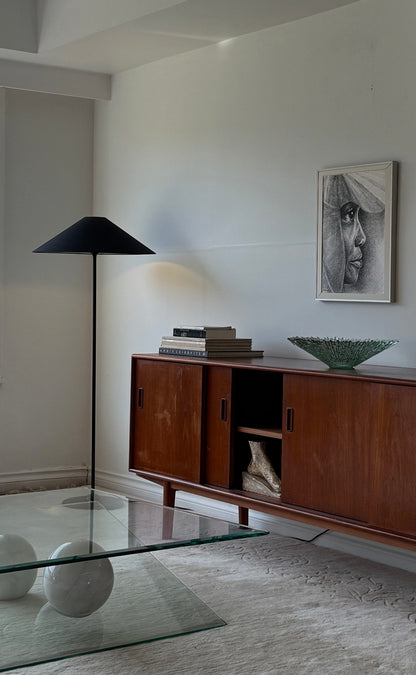 **RENTED ** Post MOD Lamp