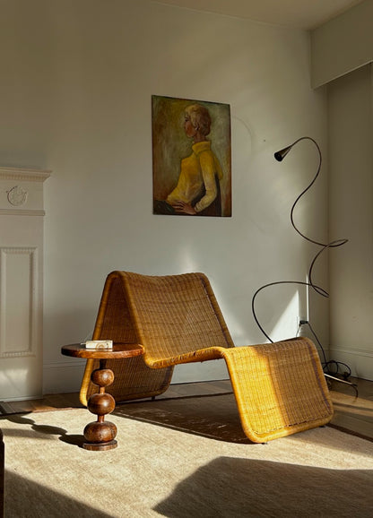 SENGA WOODEN TABLE